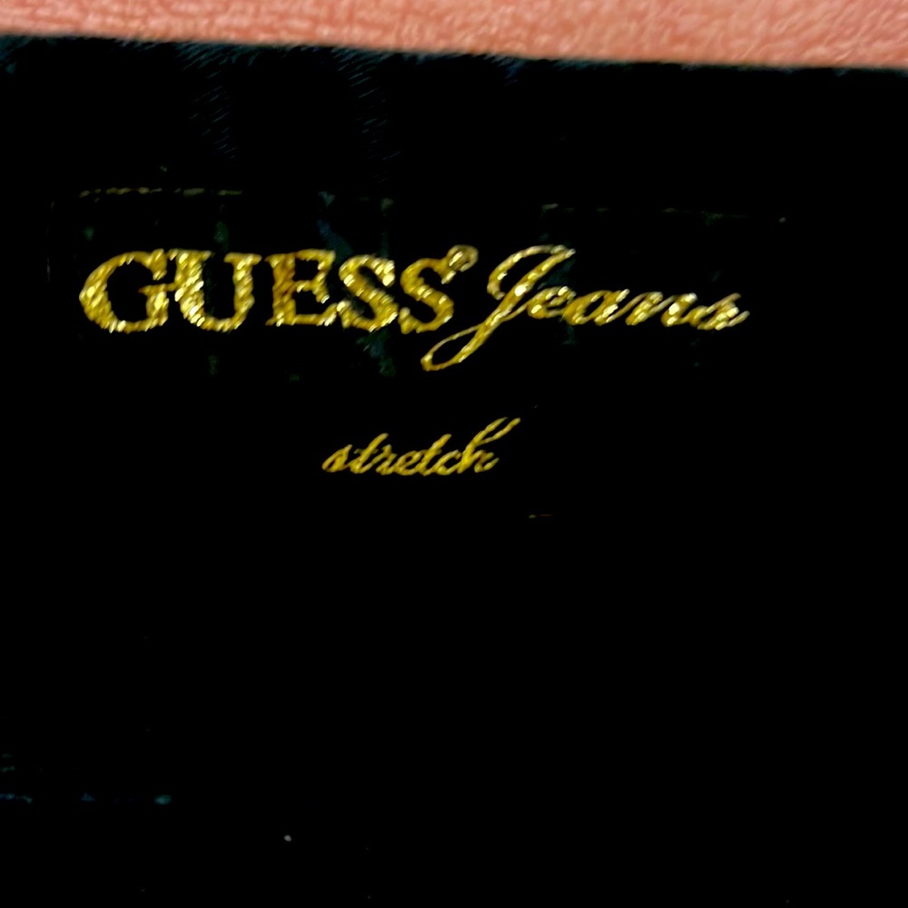 Guess Capris